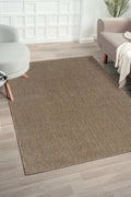 Kilim Kahverengi Klasik Dokulu Kilim