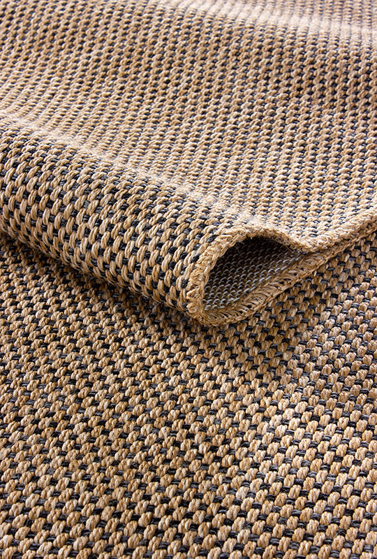 Kilim Kahverengi Klasik Dokulu Kilim