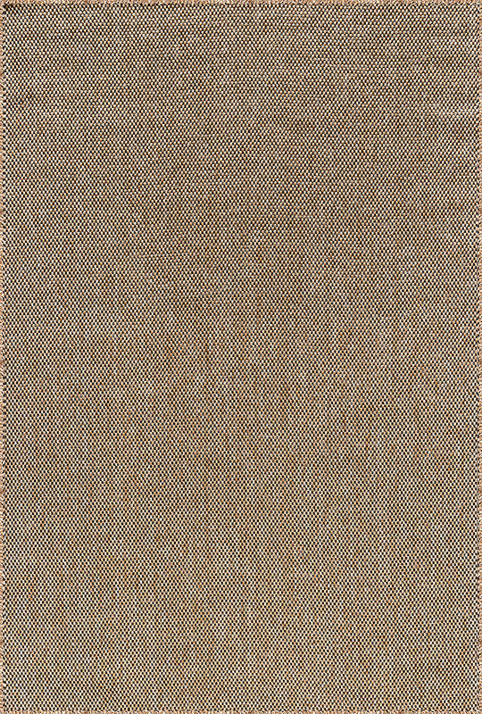 Kilim Kahverengi Klasik Dokulu Kilim