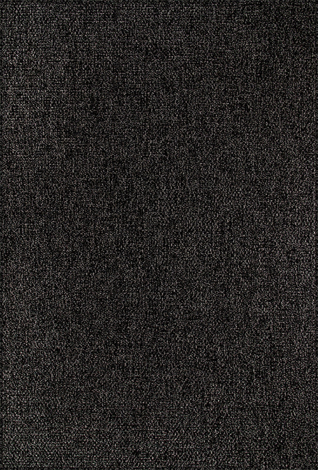 Kilim Antrasit Modern Dokulu Kilim