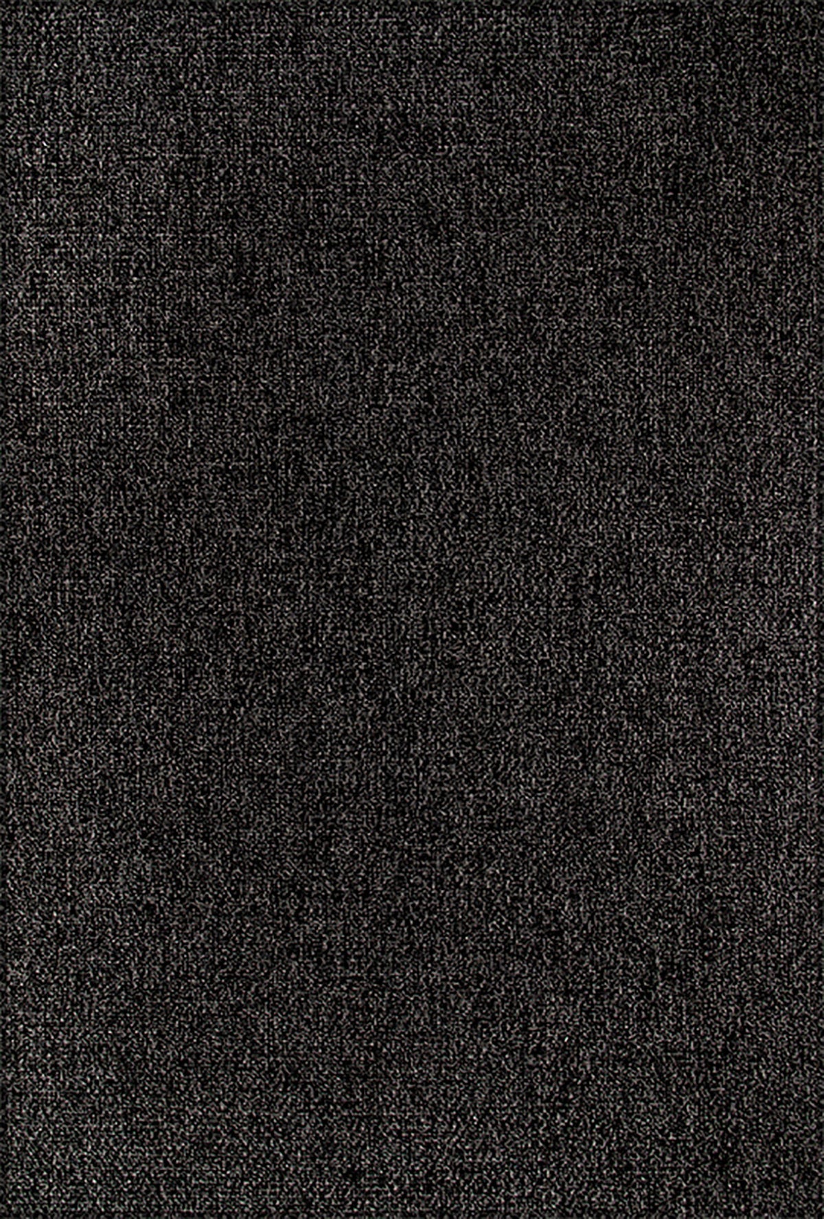 Kilim Antrasit Modern Dokulu Kilim
