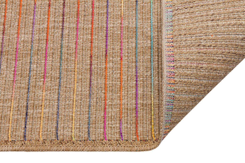 Kilim Rengarenk Desenli Kilim