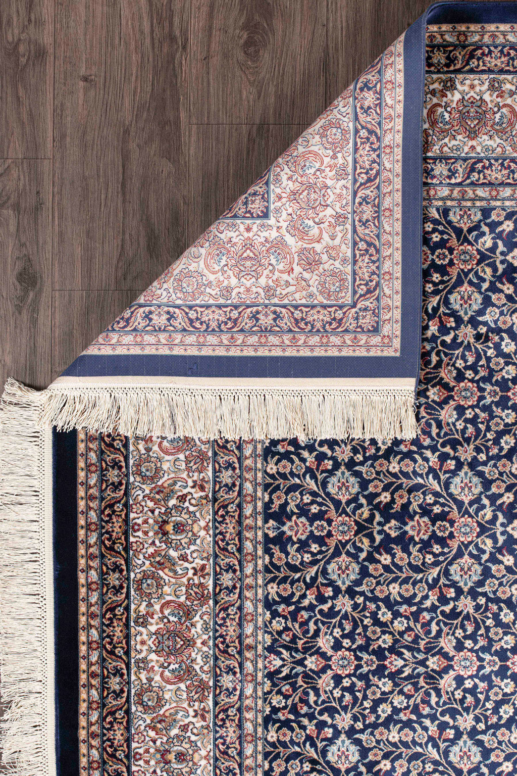 Narin Serisi İS006 Çok Renkli Modern Desenli Halı