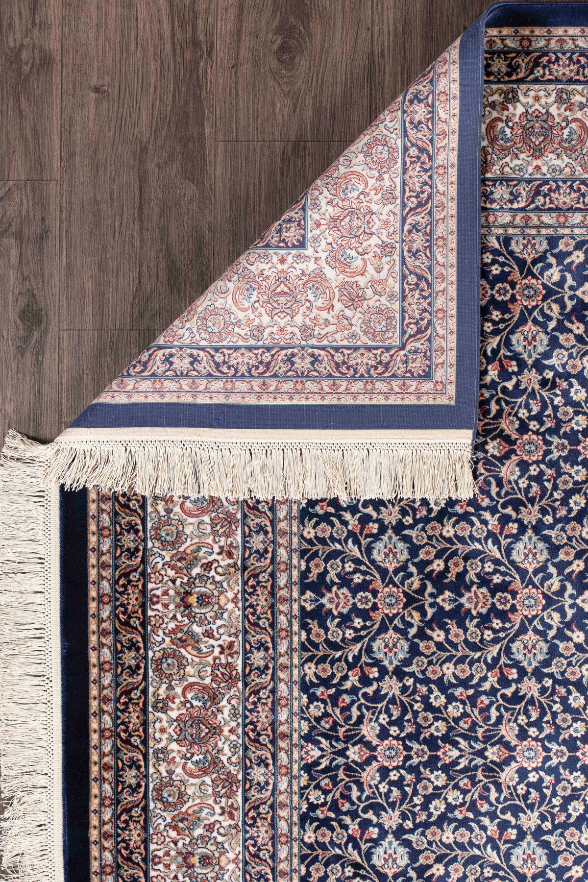 Narin Serisi İS006 Çok Renkli Modern Desenli Halı